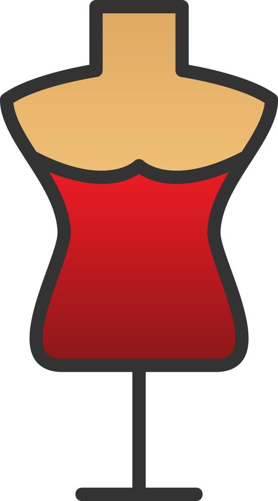 Dummy Vector Icon Design