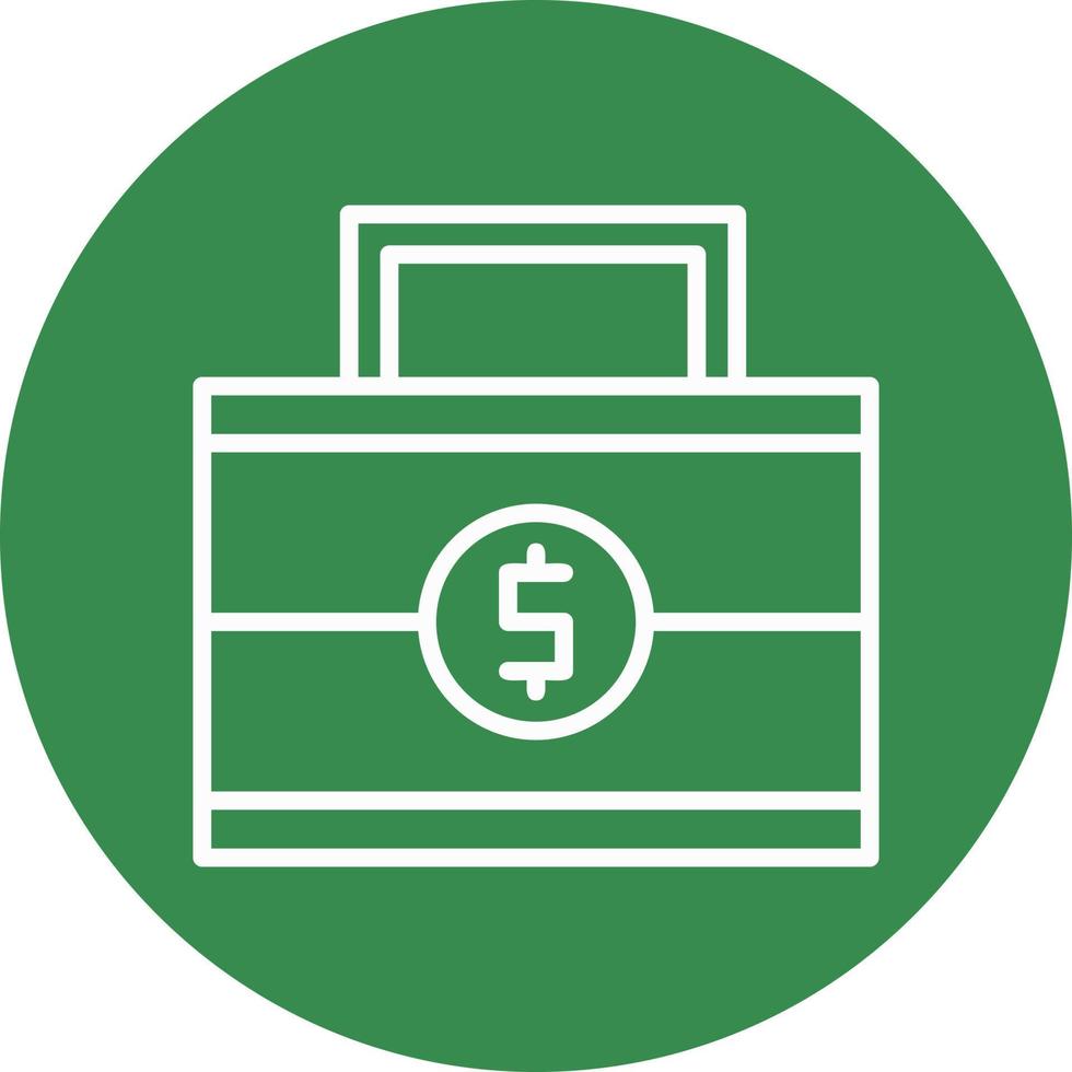 Business Vector Icon Design