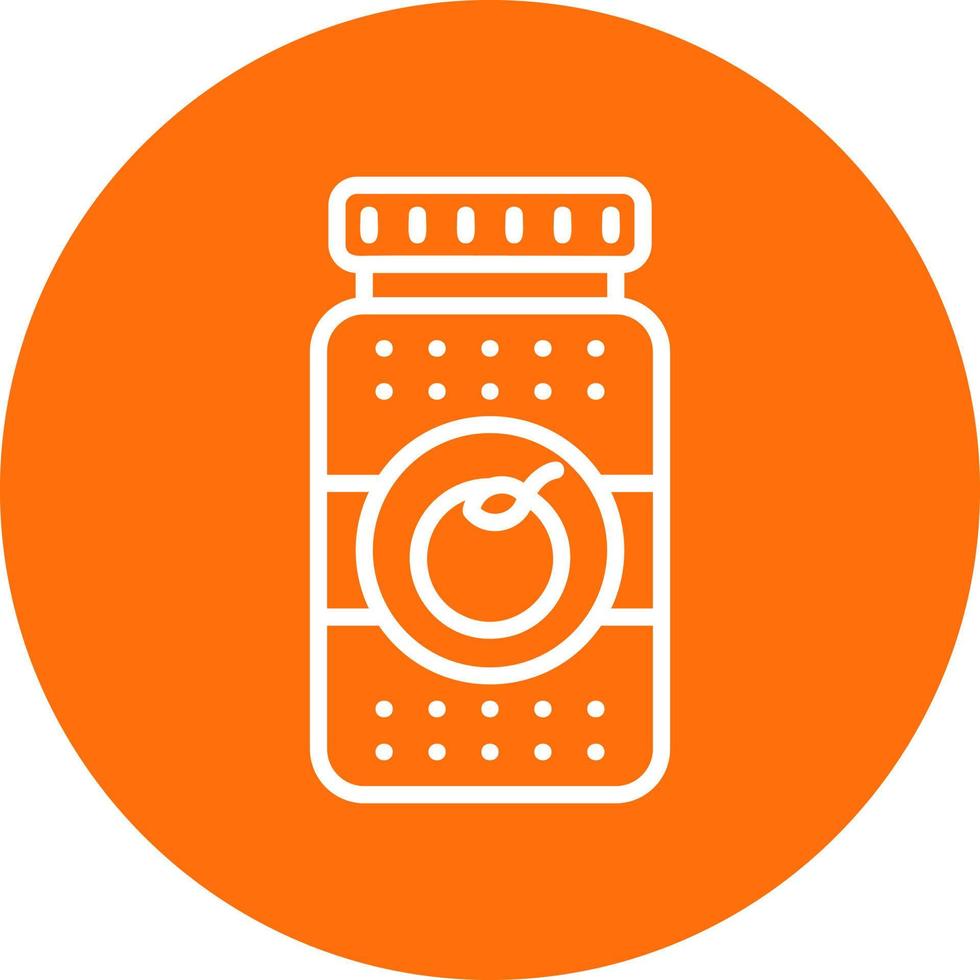 Jam Vector Icon Design