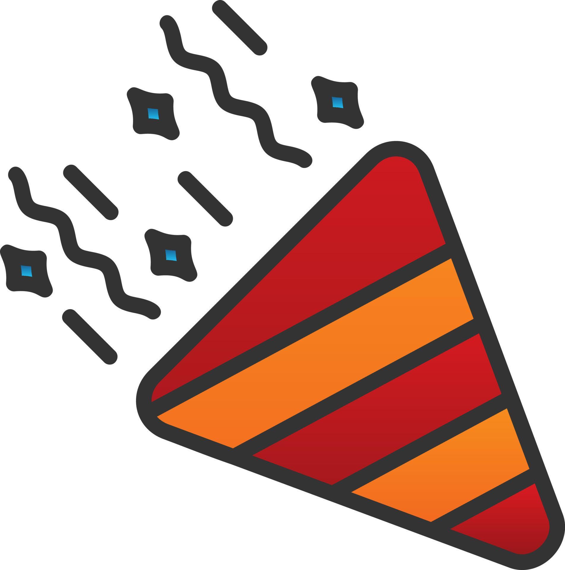 Celebration Vector Icon Design 16955429 Vector Art at Vecteezy