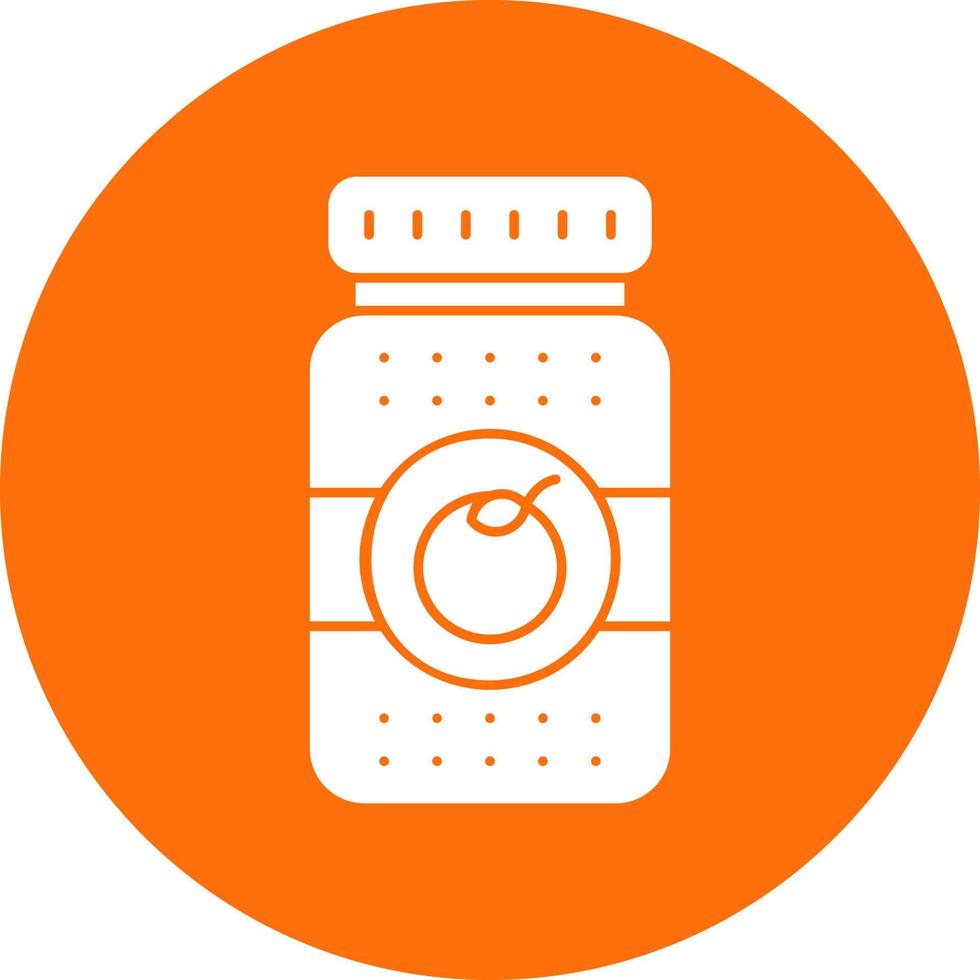 Jam Vector Icon Design