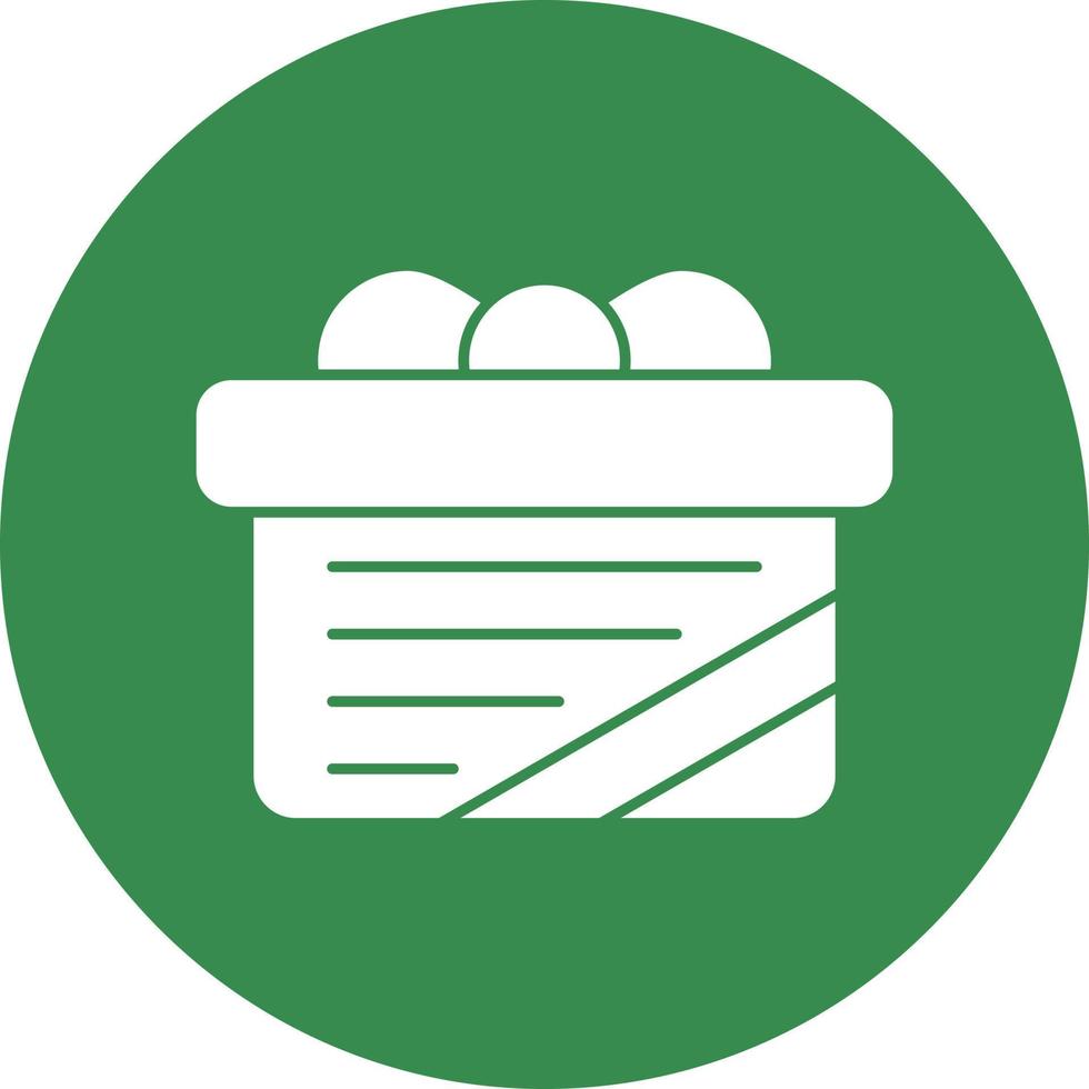 Surprise Vector Icon Design