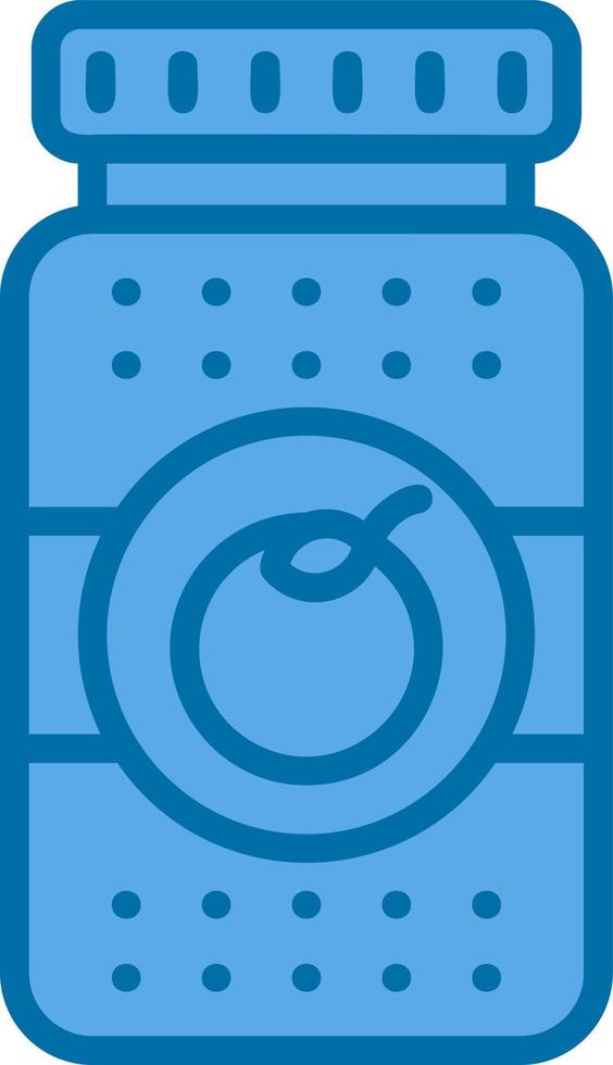 Jam Vector Icon Design