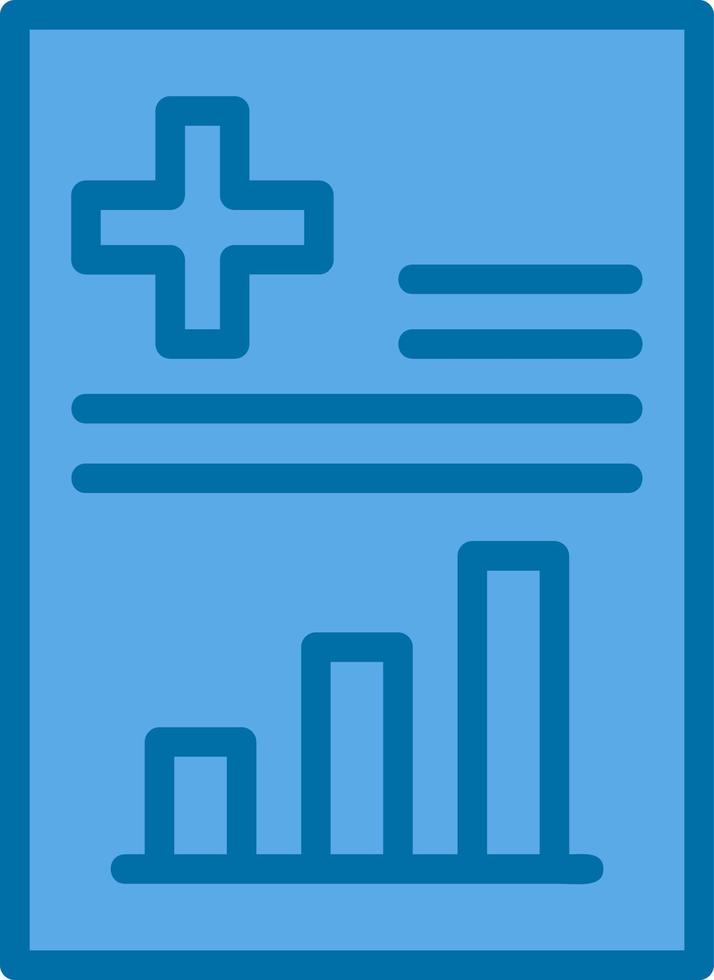 Report Vector Icon Design
