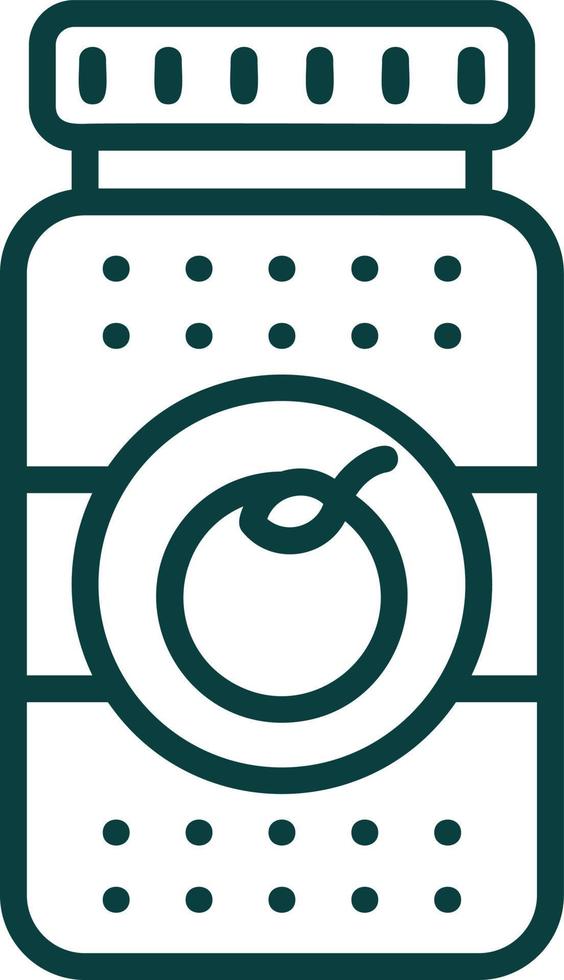 Jam Vector Icon Design