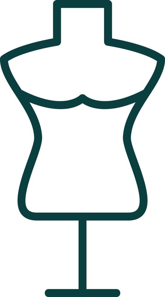 Dummy Vector Icon Design
