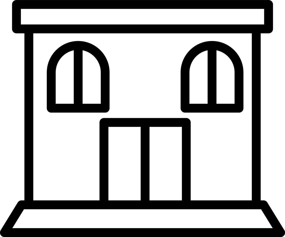 Home Vector Icon Design