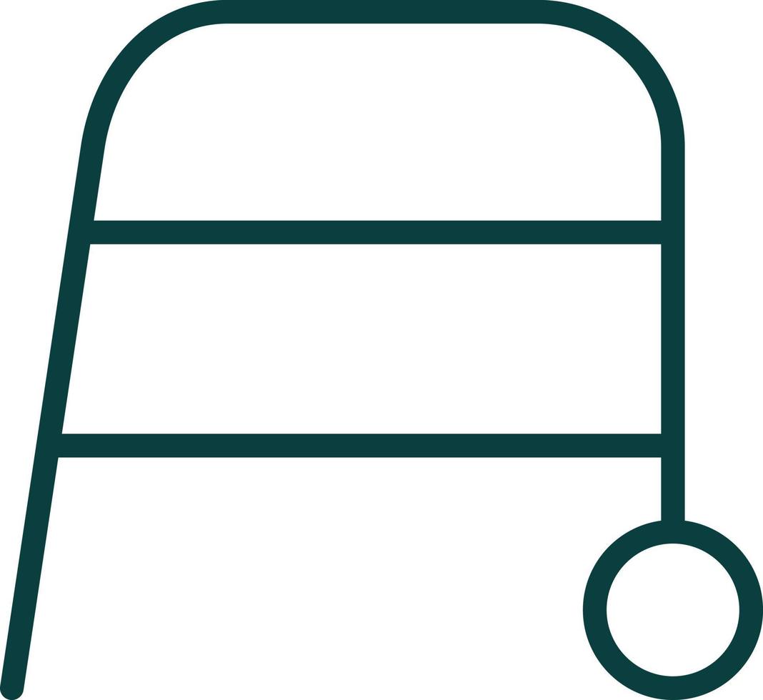 Elderly Vector Icon Design