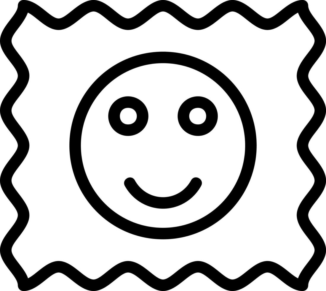 Lsd Vector Icon Design