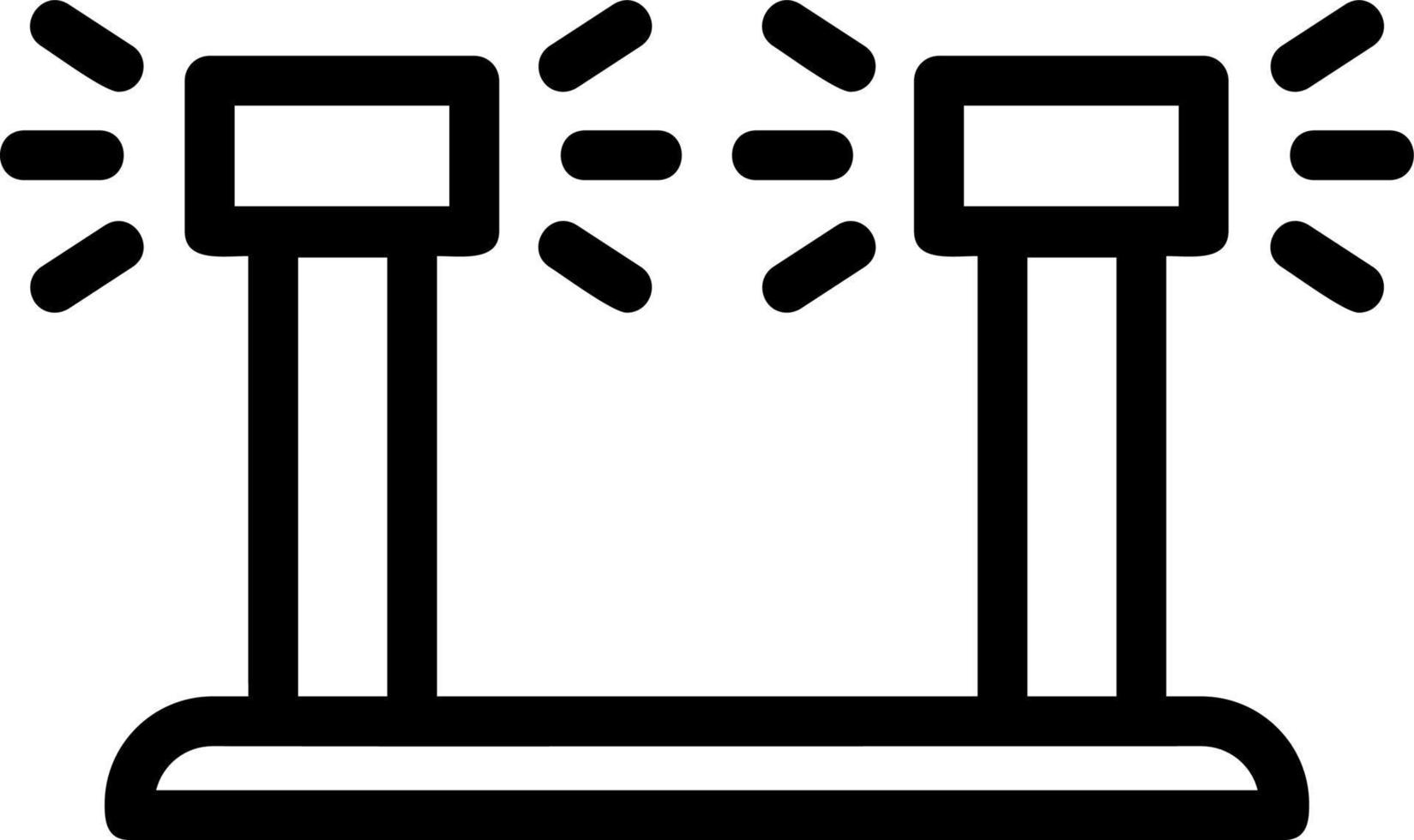 Sprinkler Vector Icon Design