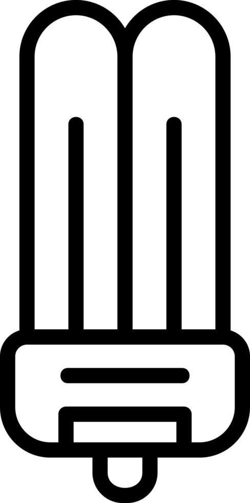 Neon Vector Icon Design
