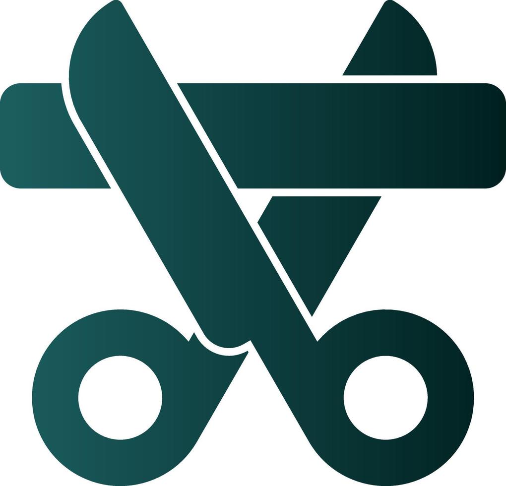 Ceremony Vector Icon Design