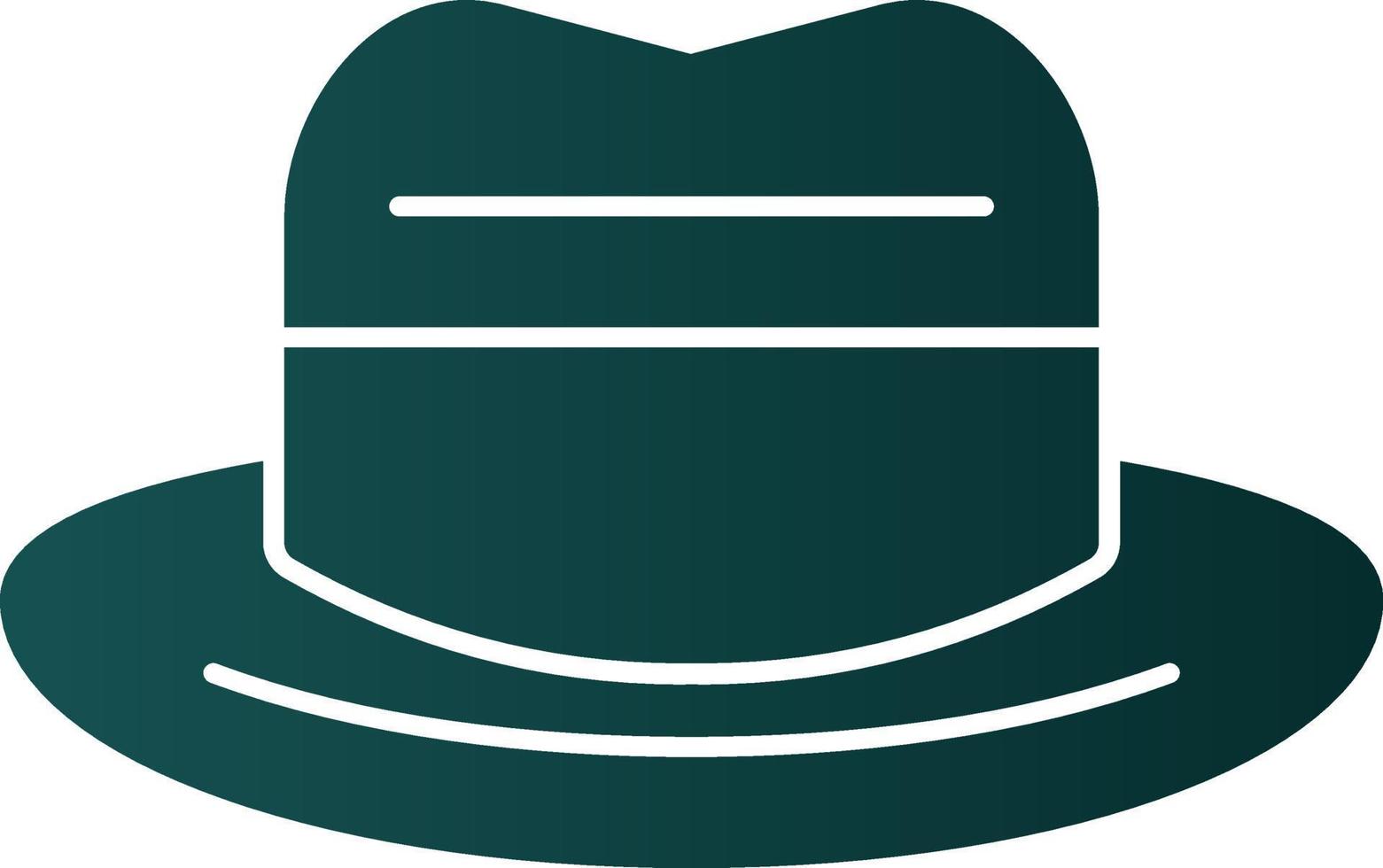Hat Vector Icon Design