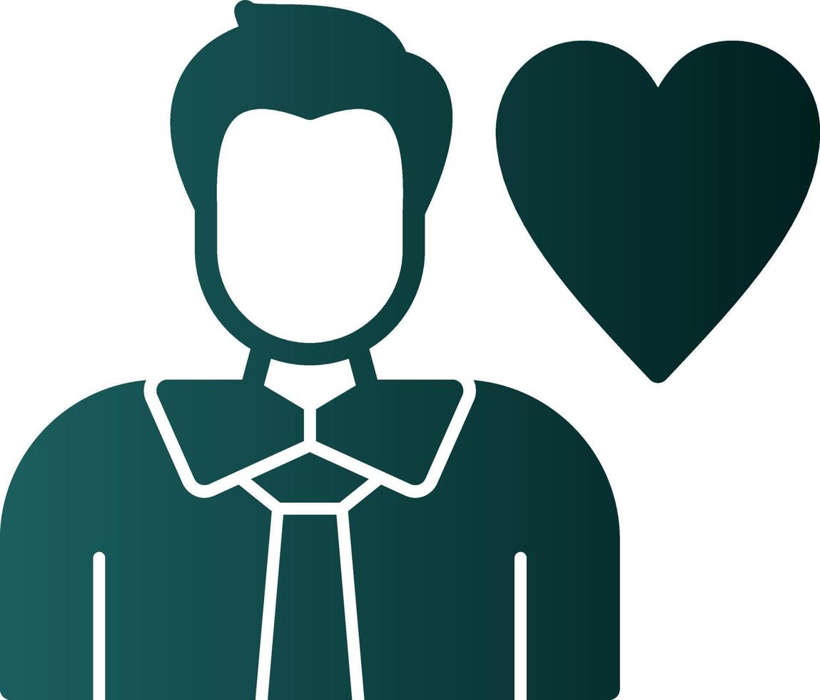 Believe Vector Icon Design
