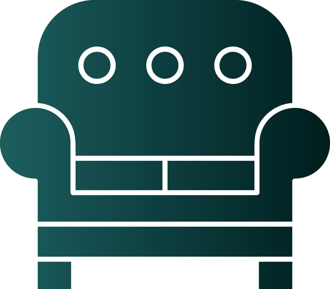 Sof Vector Icon Design