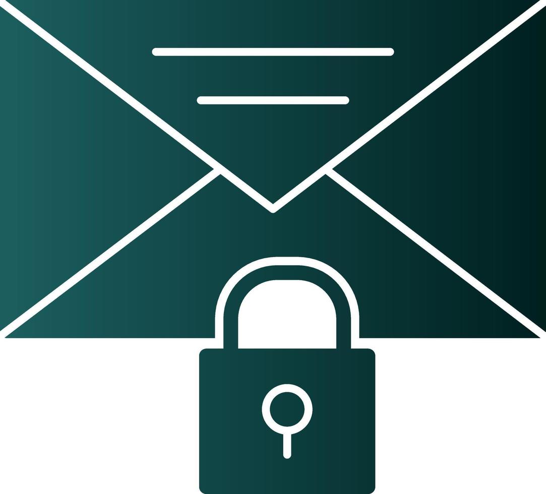 Secret Vector Icon Design