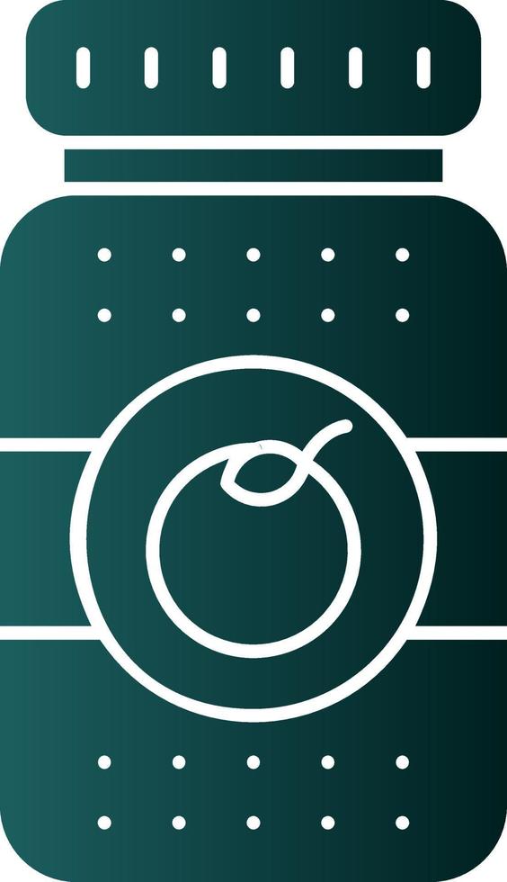 Jam Vector Icon Design