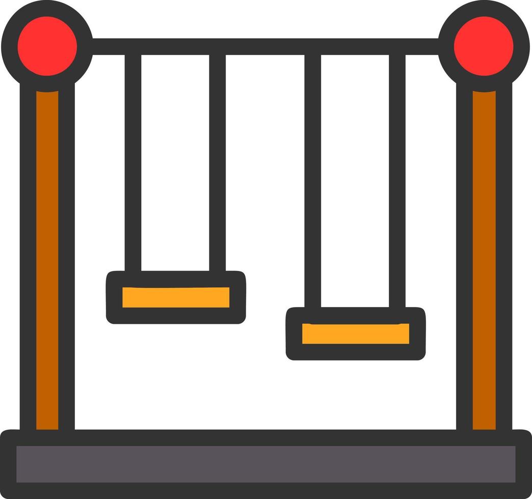 Trapeze Vector Icon Design