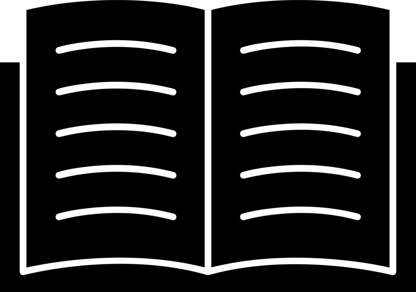Publication Vector Icon Design