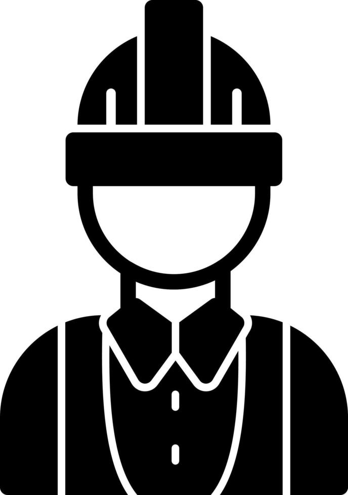 Workers Vector Icon Design