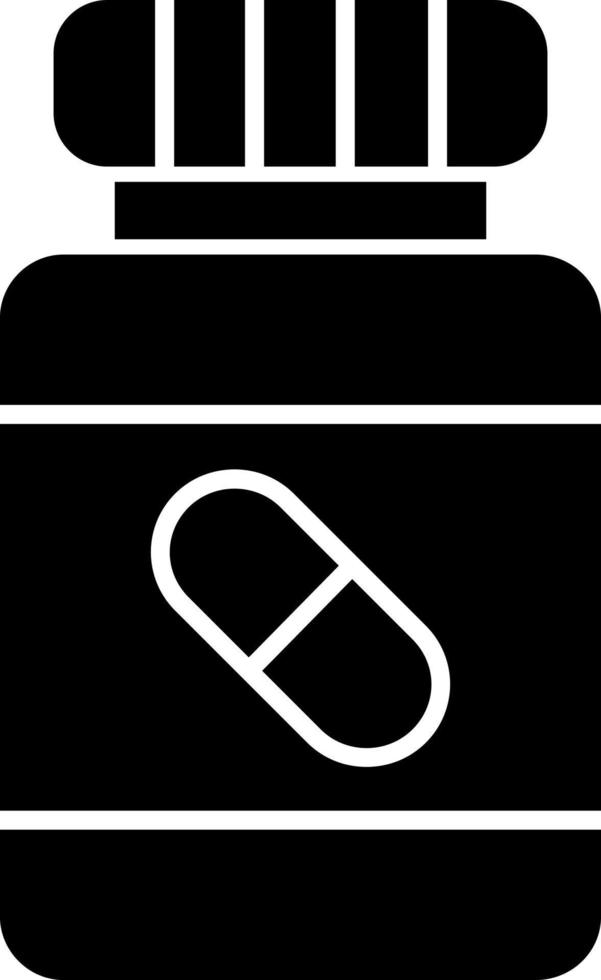 Medicine Vector Icon Design