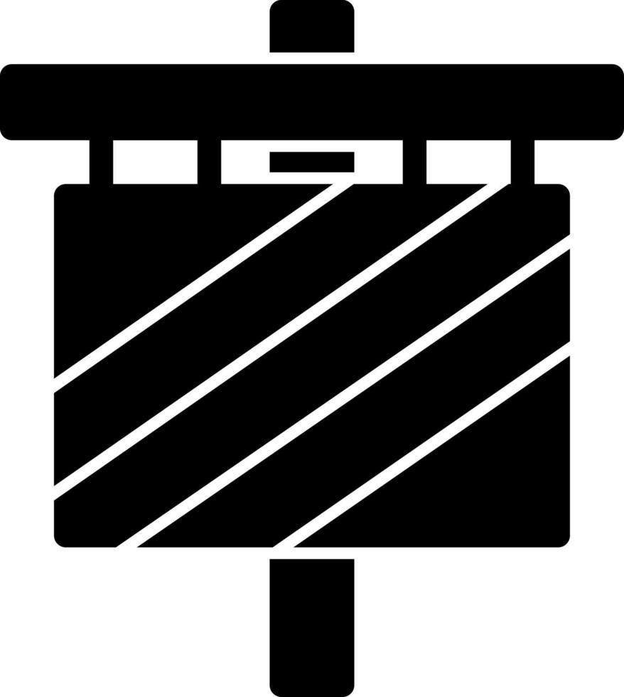 Flaf Vector Icon Design