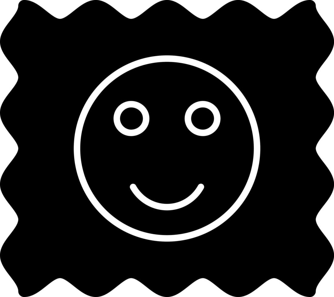 Lsd Vector Icon Design