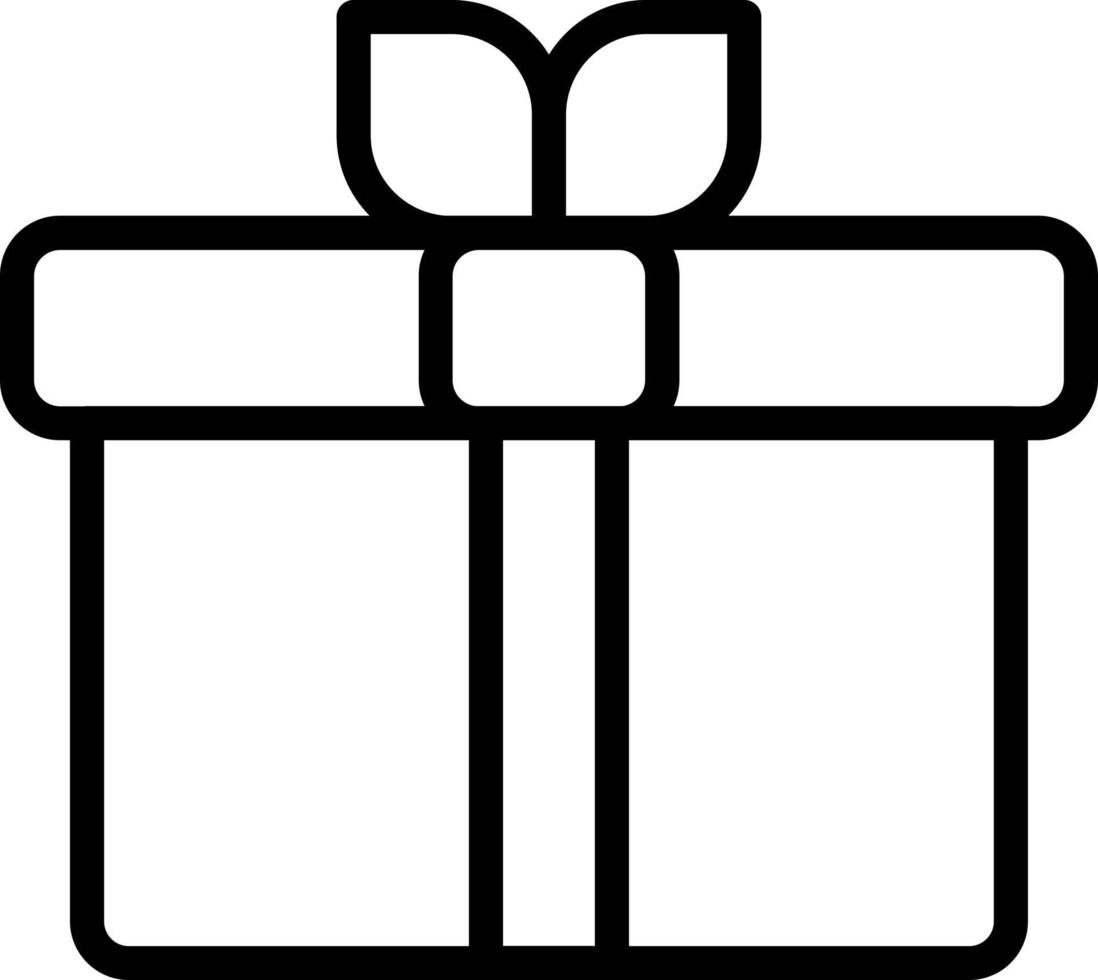 Box Vector Icon Design