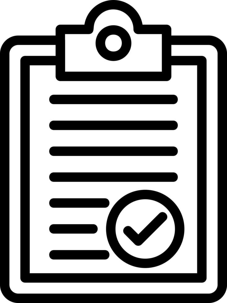 Priority Vector Icon Design