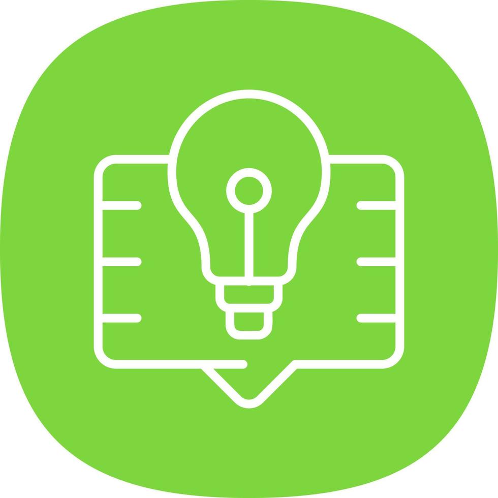Tips Vector Icon Design
