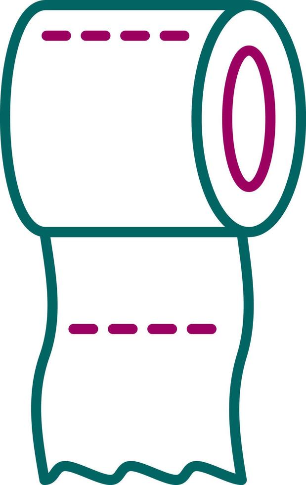 Toilets Vector Icon