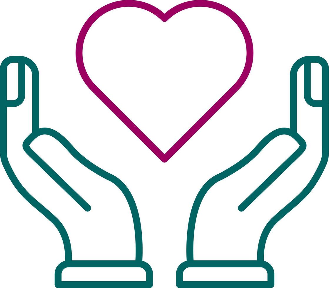 Ngo Vector Icon