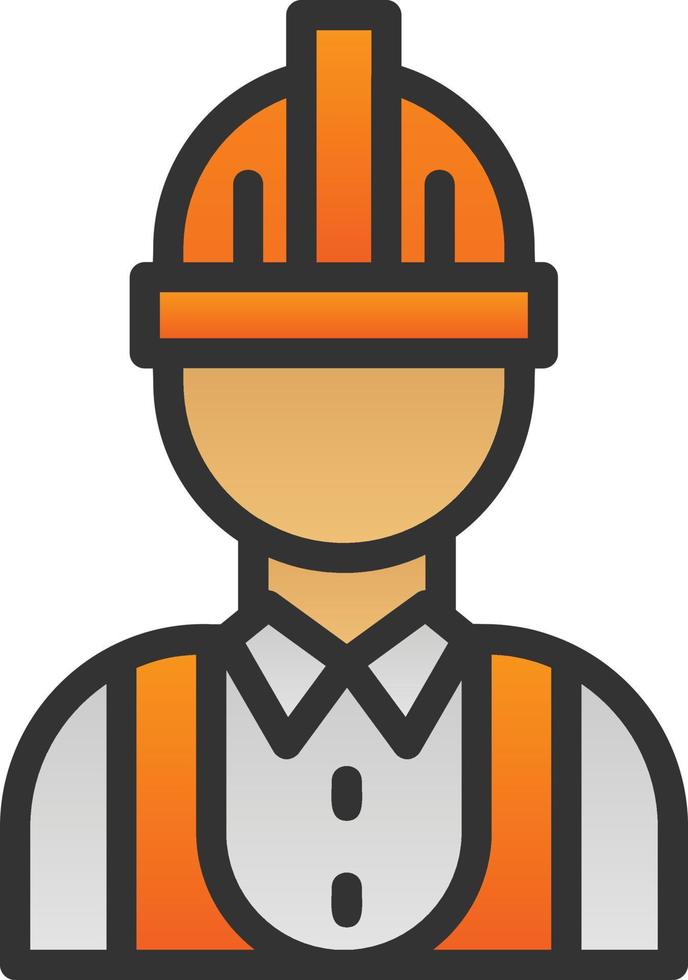 Workers Vector Icon Design
