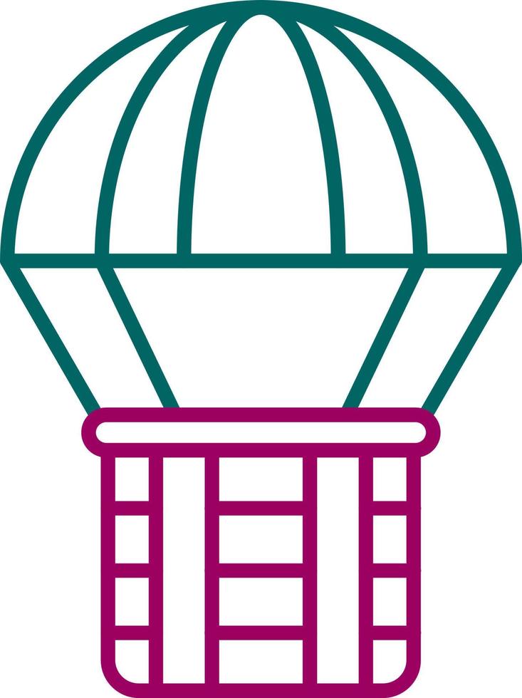 Supply Vector Icon