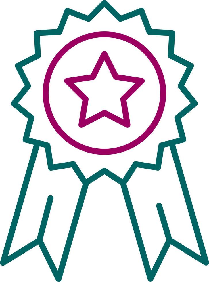 Guarantee Vector Icon