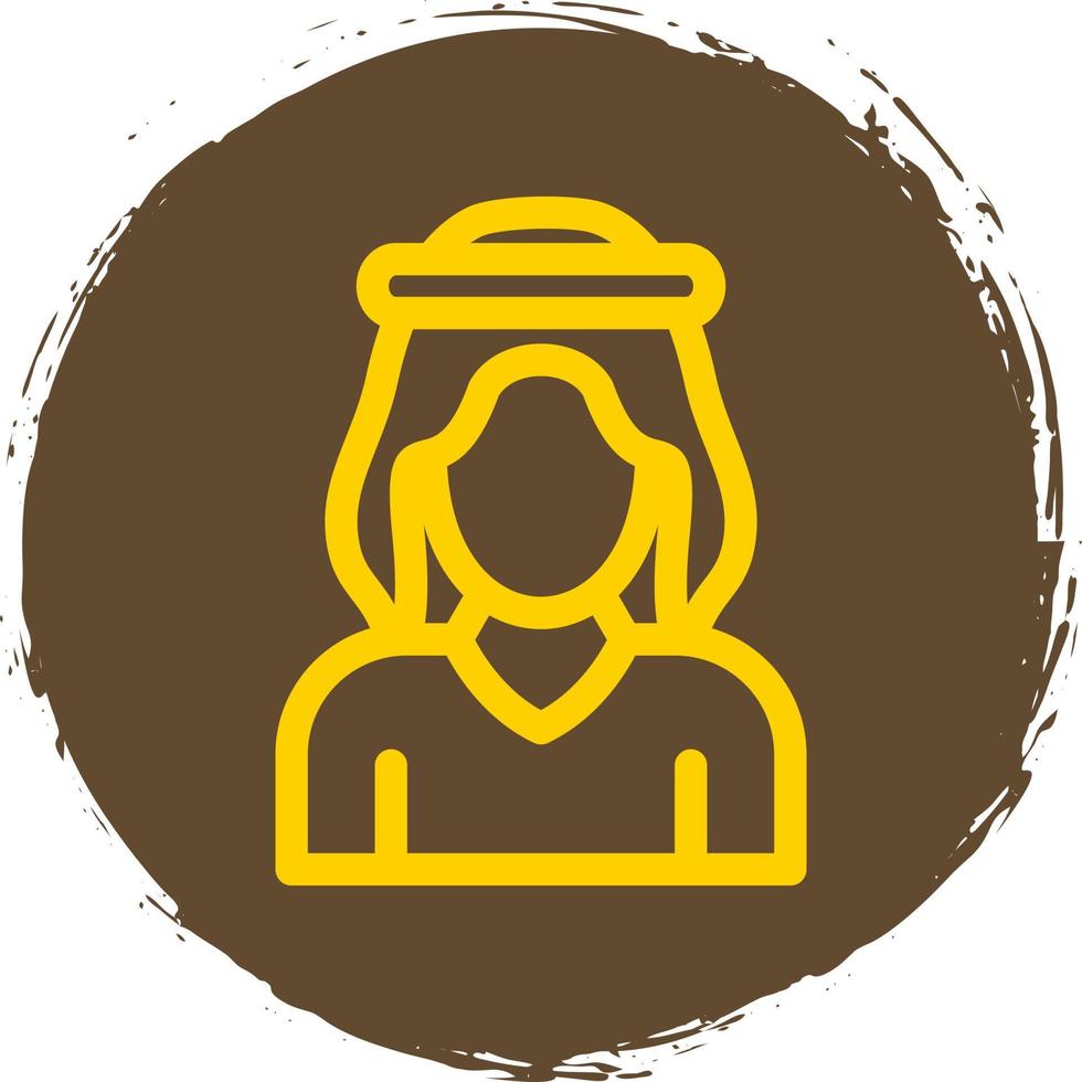 Man Vector Icon Design