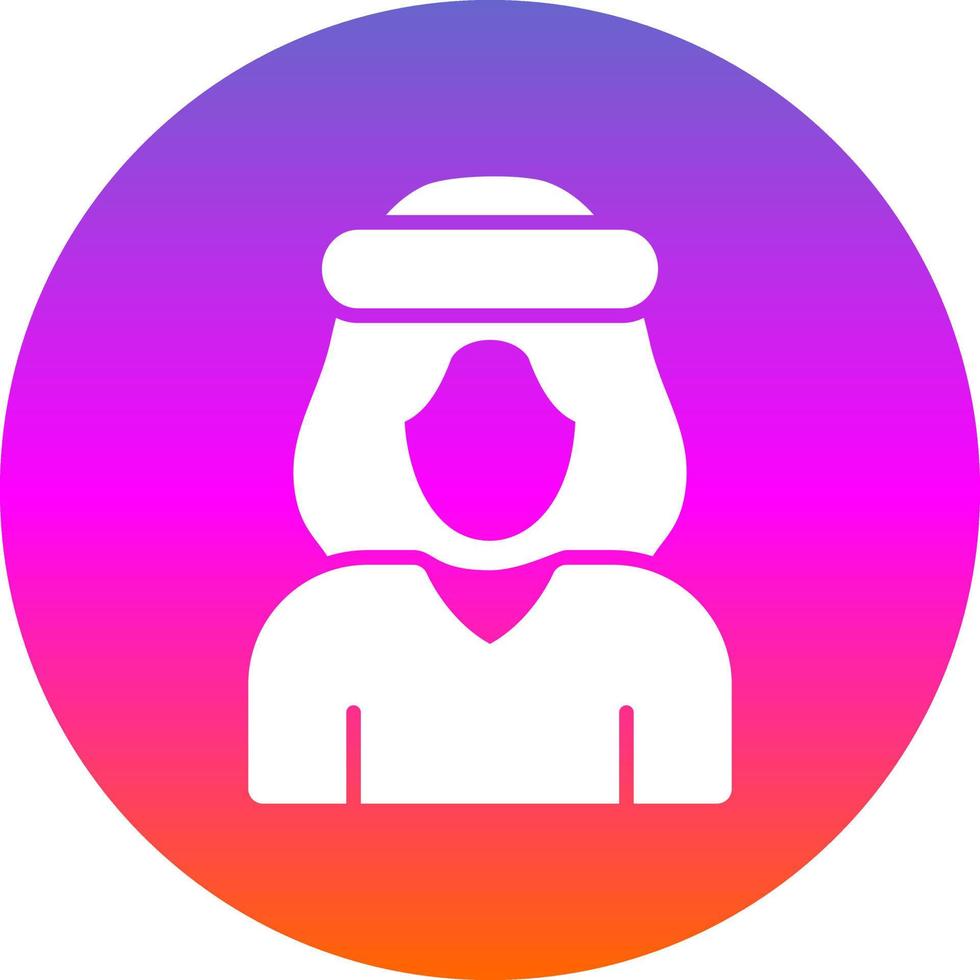 Man Vector Icon Design