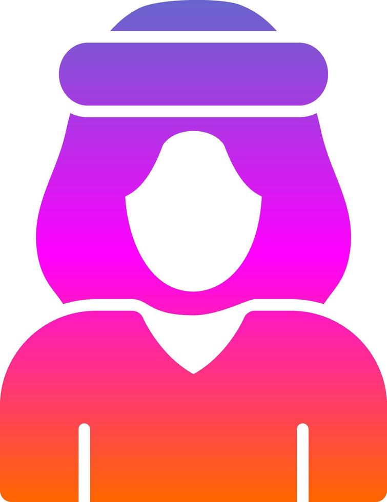 Man Vector Icon Design