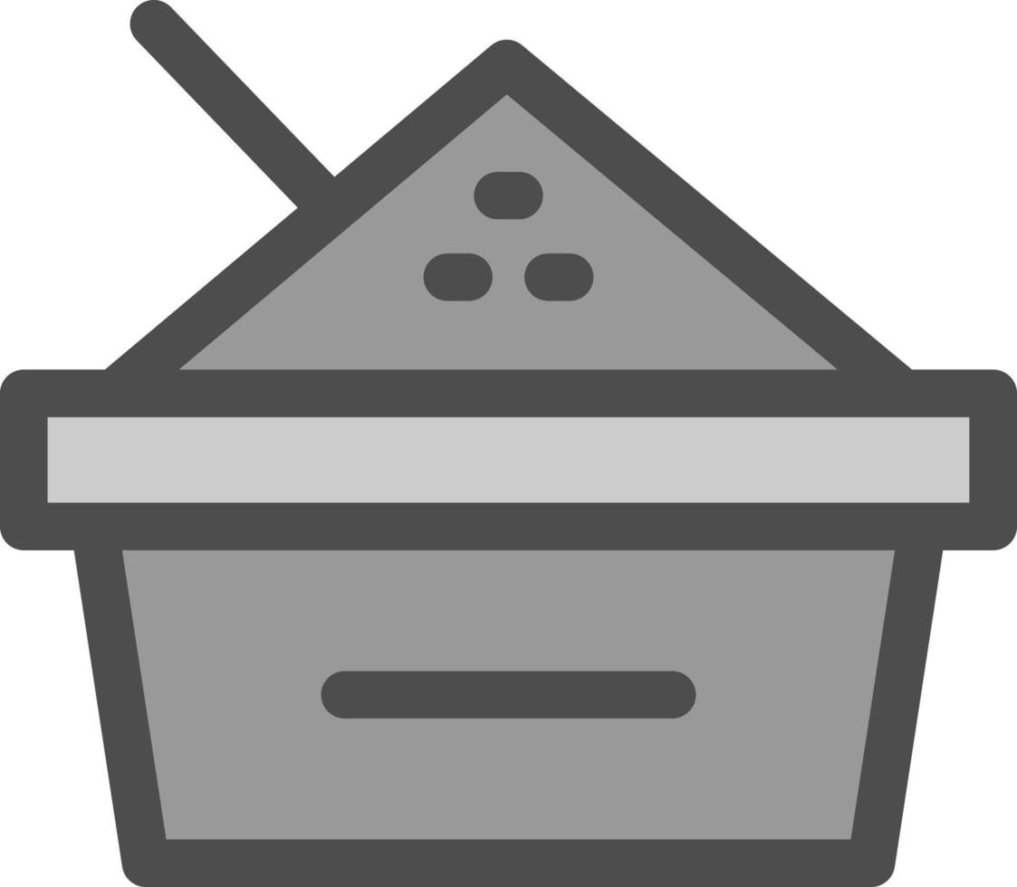 Spices Vector Icon Design