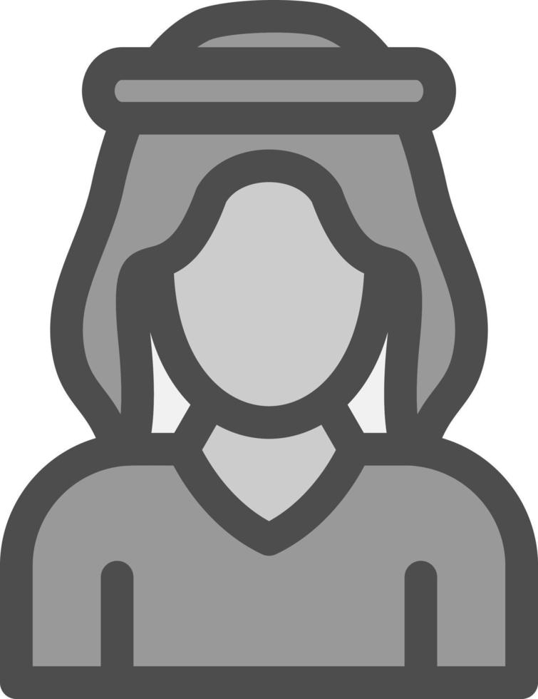 Man Vector Icon Design
