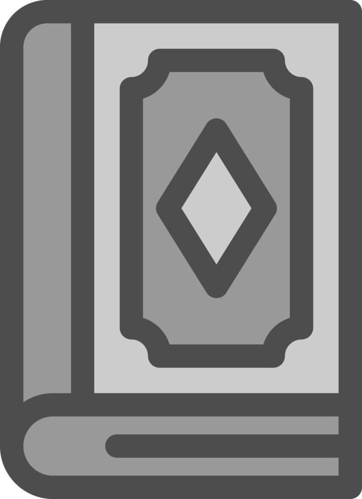 Quran Vector Icon Design