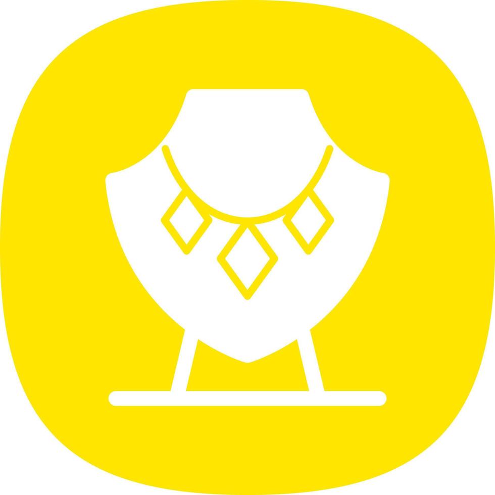 Jewelry Vector Icon Design