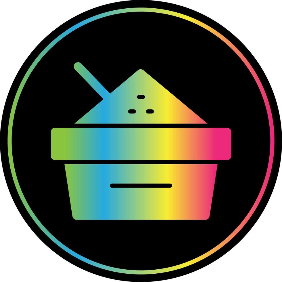 Spices Vector Icon Design