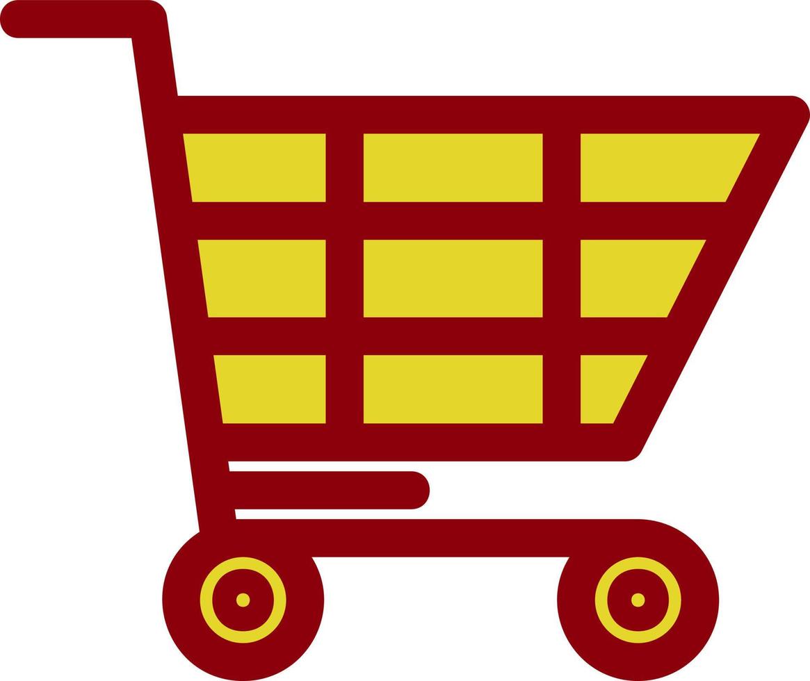 Carro Compras Supermercado - Gráficos vectoriales gratis en