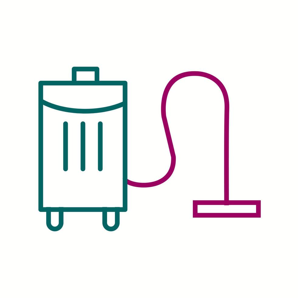 Beautiful Line Vector Icon
