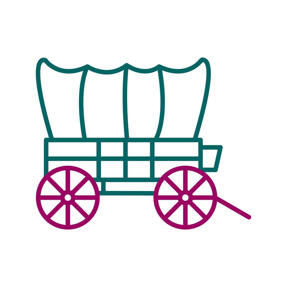 Cart Vector Icon