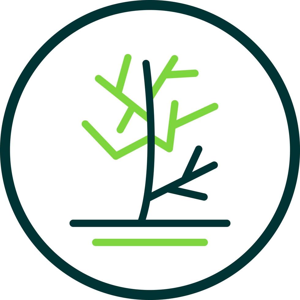 Herbs Vector Icon Design