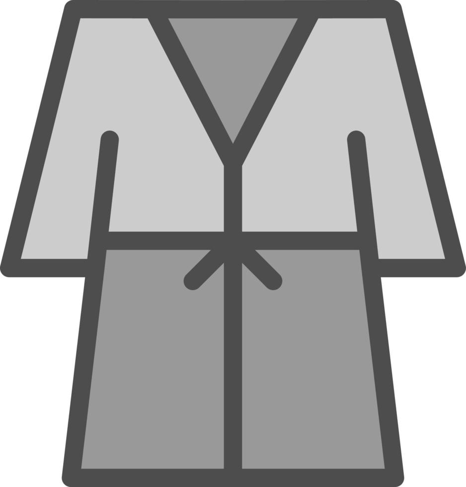 Bathrope Vector Icon Design