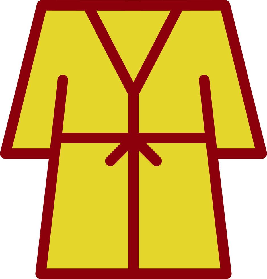Bathrope Vector Icon Design