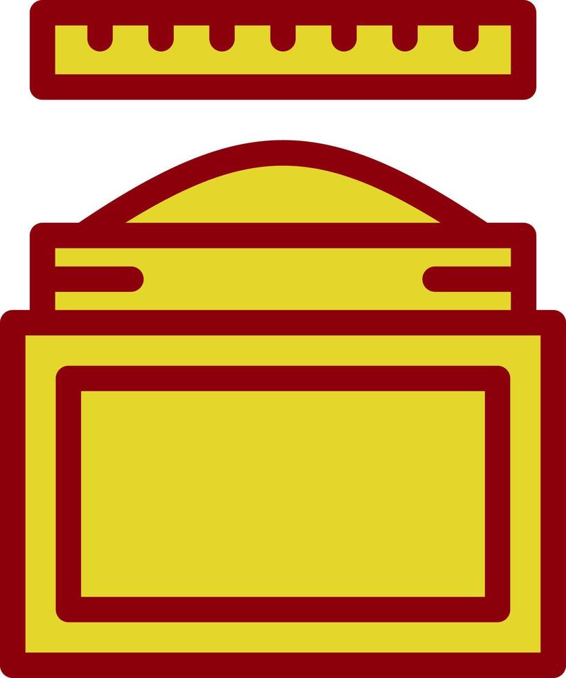 Body Scrub Vector Icon Design
